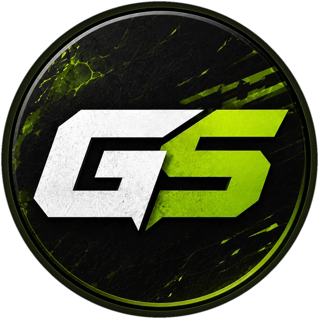 GroggzServers GS emblem